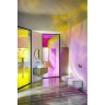 Подвесное биде LAUFEN SONAR с 1 отверстием для смесителя, без боковых отверстий 8.3034.1.000.302.1