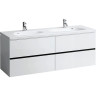 Раковина LAUFEN PALOMBA 160х50 8.1480.9.000.104.1