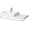 Раковина накладная LAUFEN LIVING CITY 100x46 8.1843.2.000.104.1