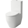 Сиденье для унитаза LAUFEN PRO белый 8.9695.0.300.000.1